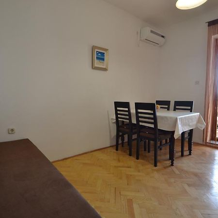 Apartments Kresan Sukošan Exterior foto