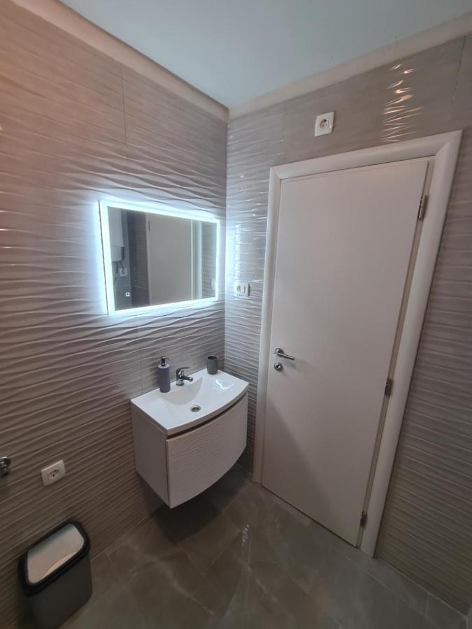 Apartments Kresan Sukošan Exterior foto